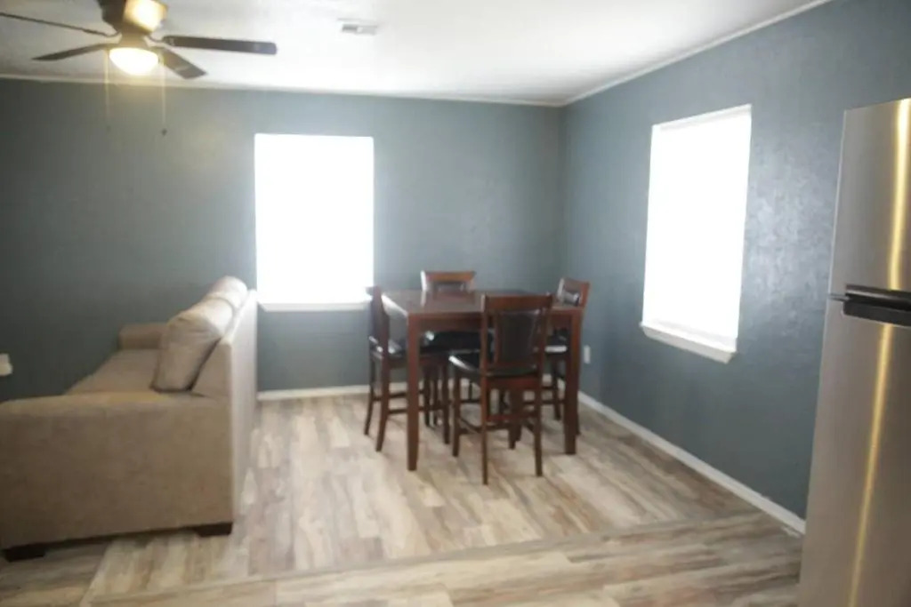1 Bedroom with a Fireplace Close To Base