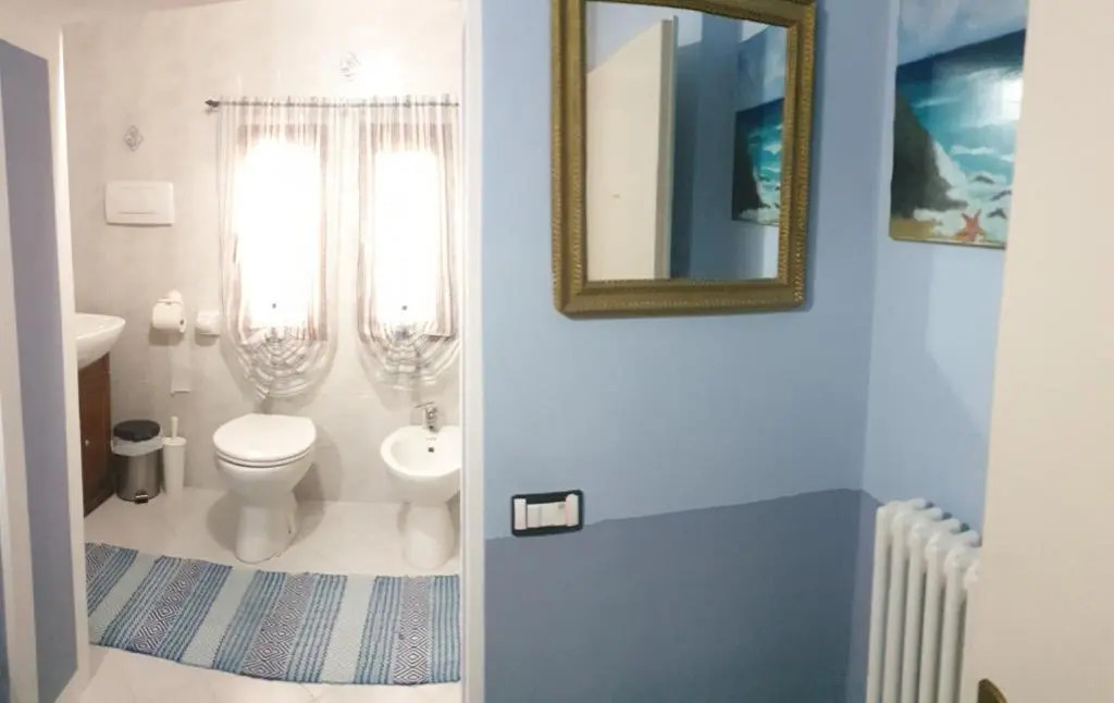 B&B Villa Giardini Susanna