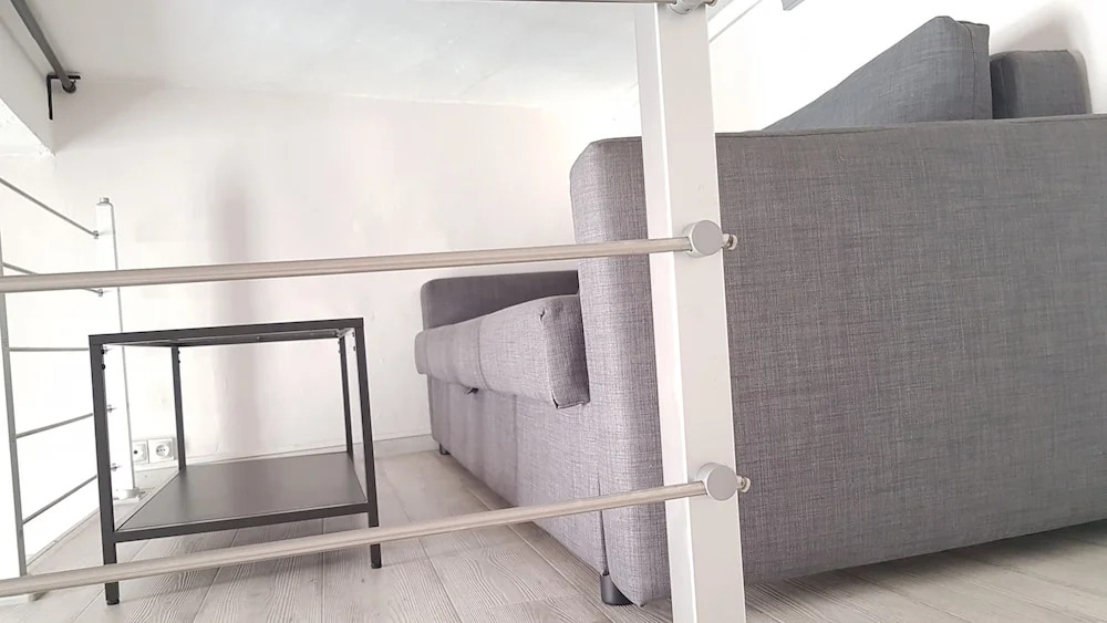 Superbe appartement climatisé 6 pers Centre Ville