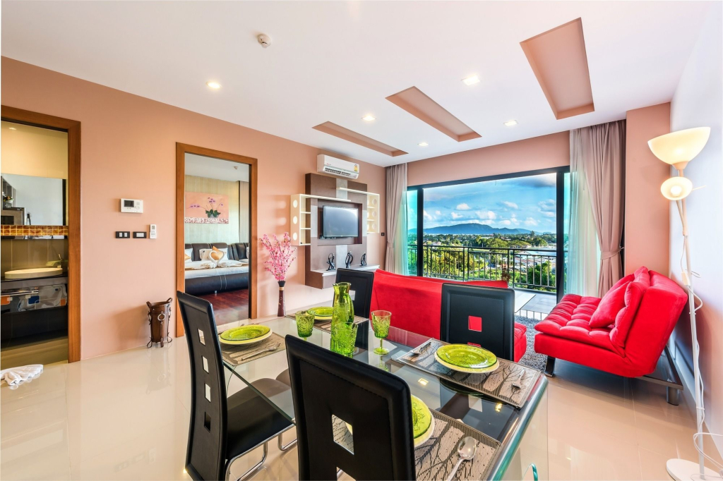 Chalong Miracle Lakeview