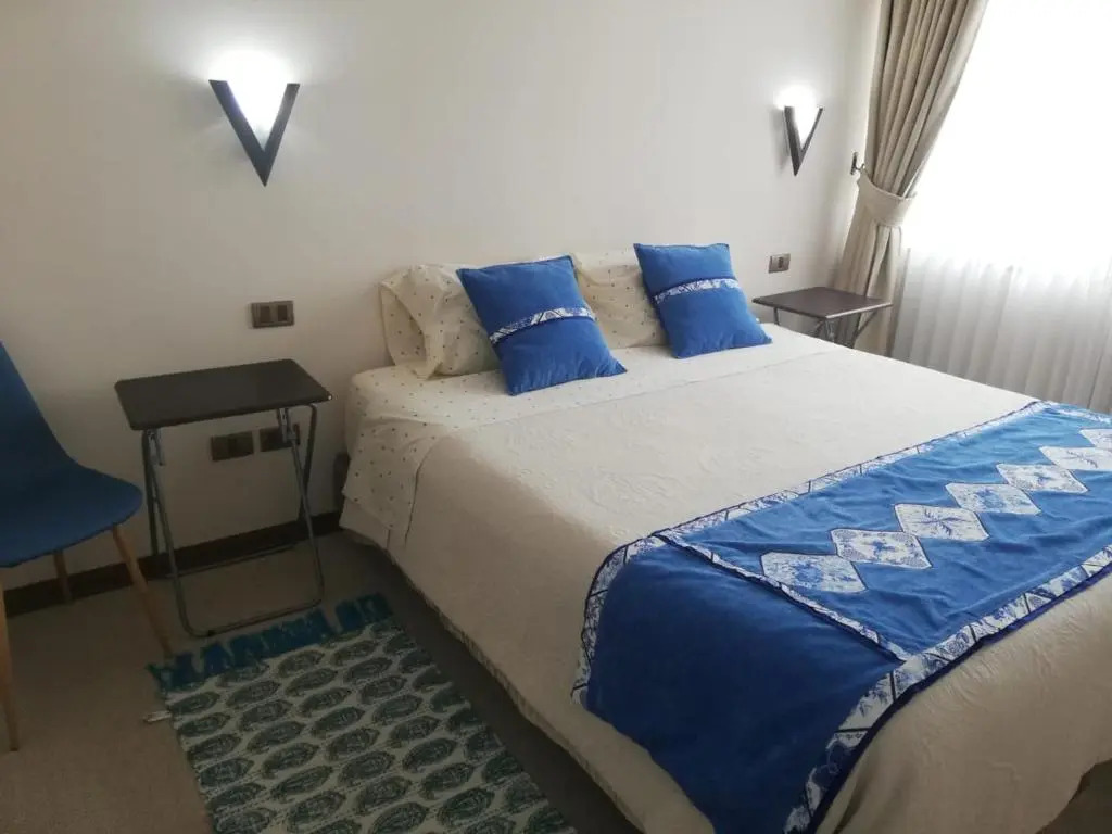Apartamento