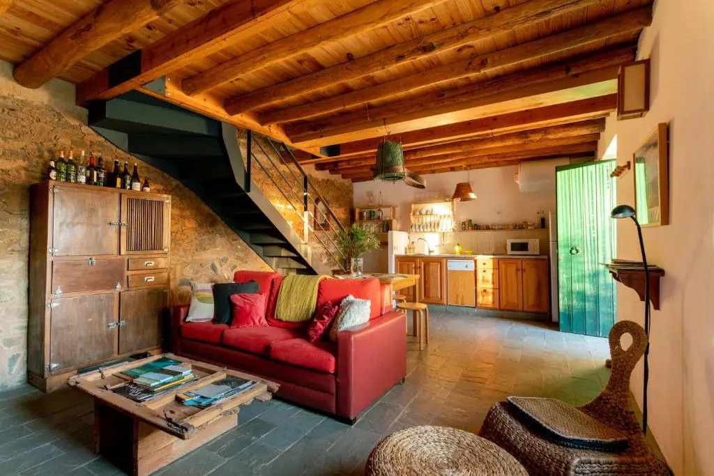 Casa de los Curas
