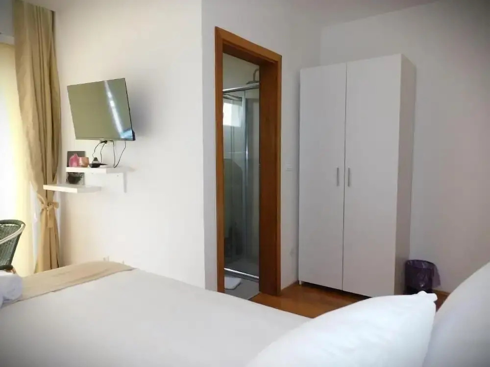 Gaia Aparthotel near Airport