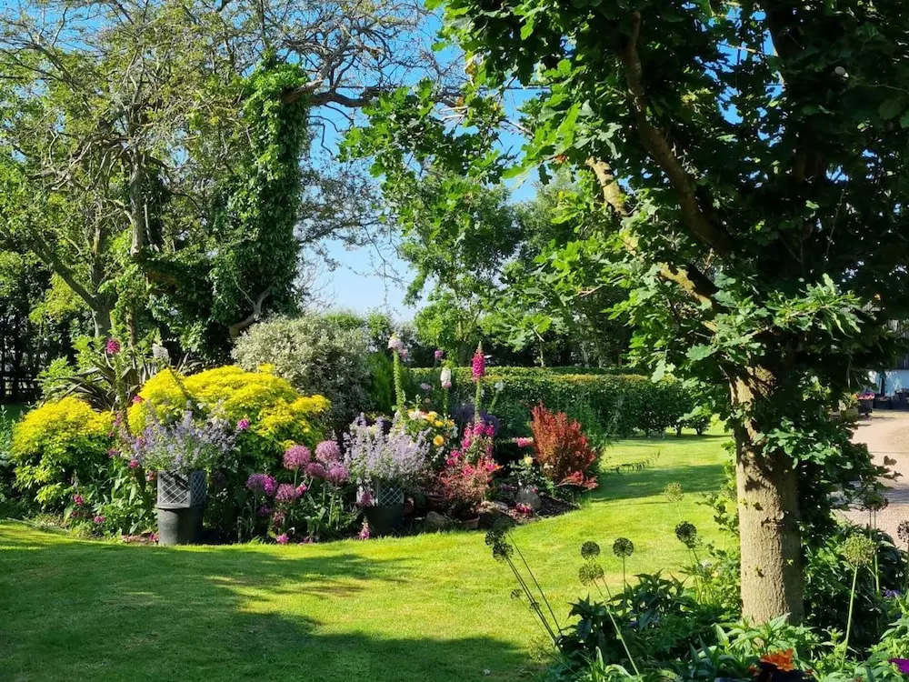 Paddock Cottage - Thorpe Arnold Melton Mowbray