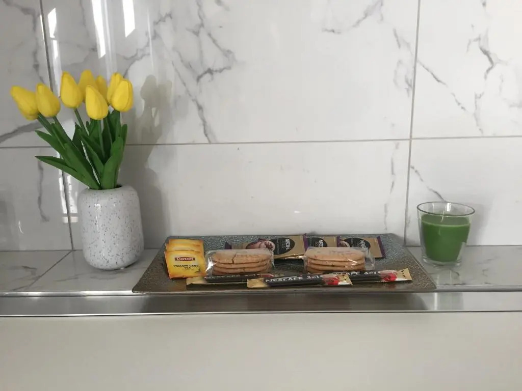Apartman studio SONAS 3