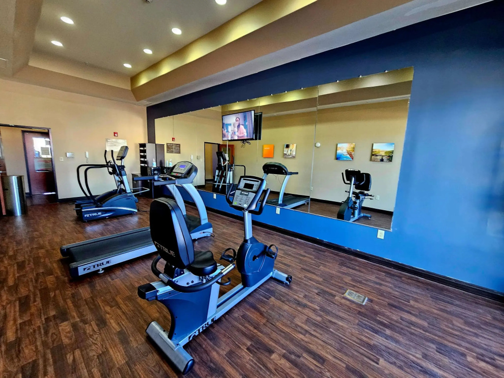 Comfort Inn & Suites Independence