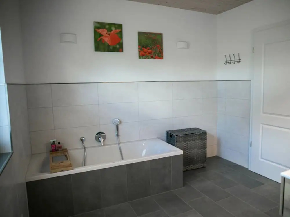 Holiday Home Birx Rhon