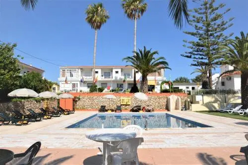 Amêndoa - Private Pool - 10 Guests - Quarteira