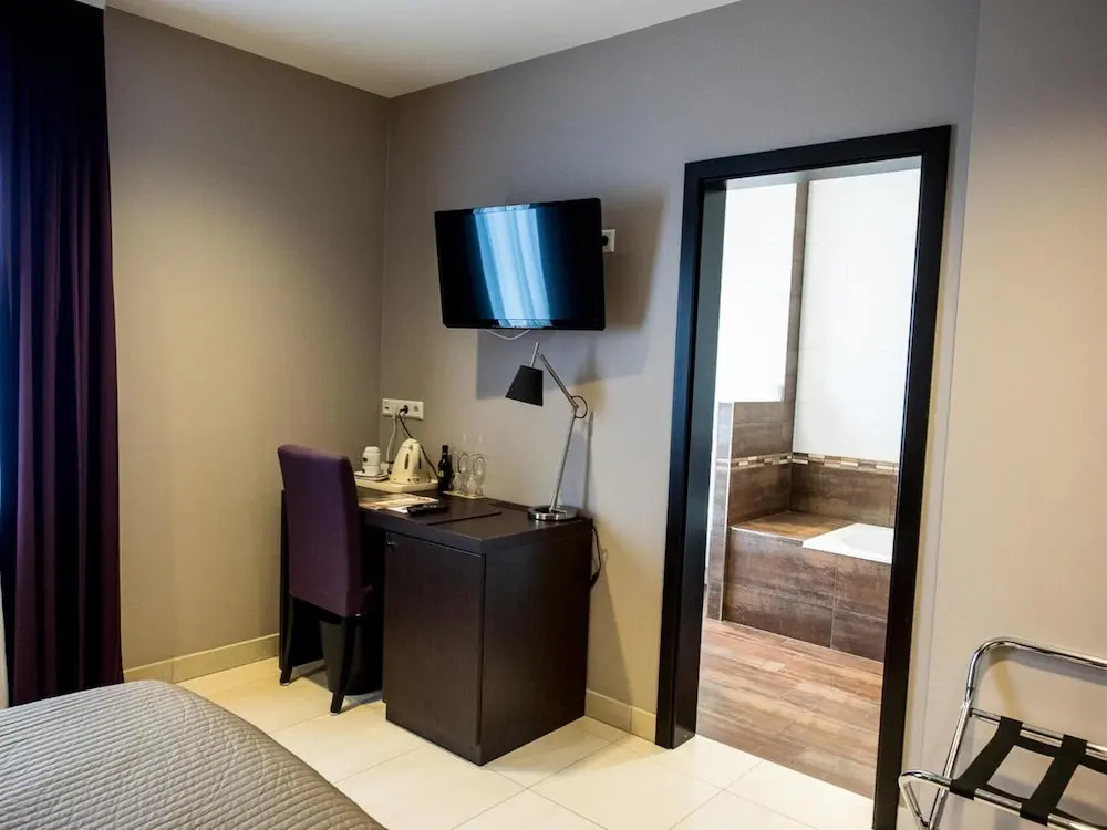 Hotel Pax