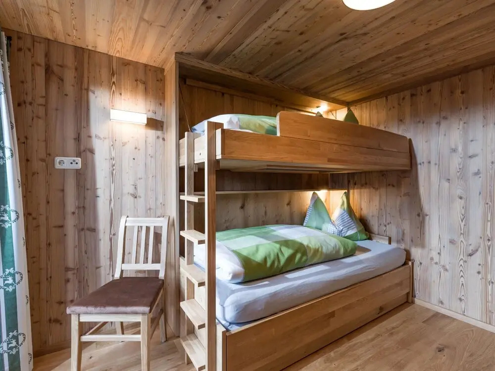 Pleasant Apartment in Hopfgarten near Ski Area