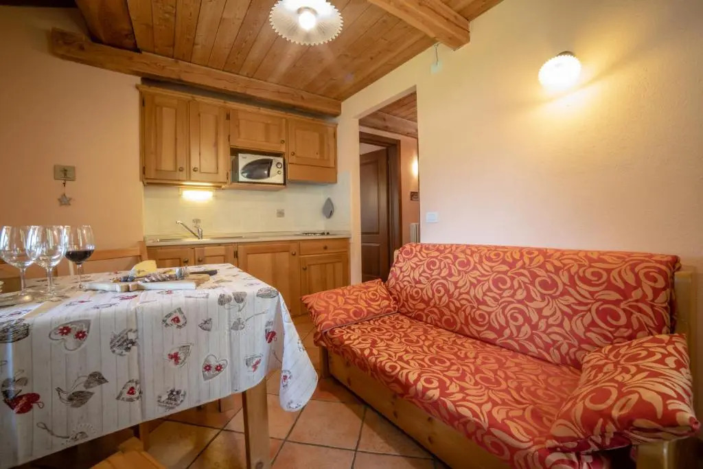Walsertal Residence