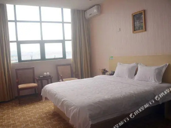 Yali Siji Business Hostel