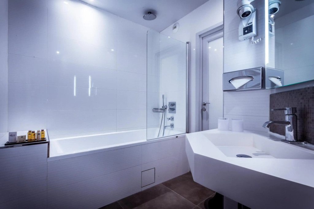 Hotel Opéra Marigny