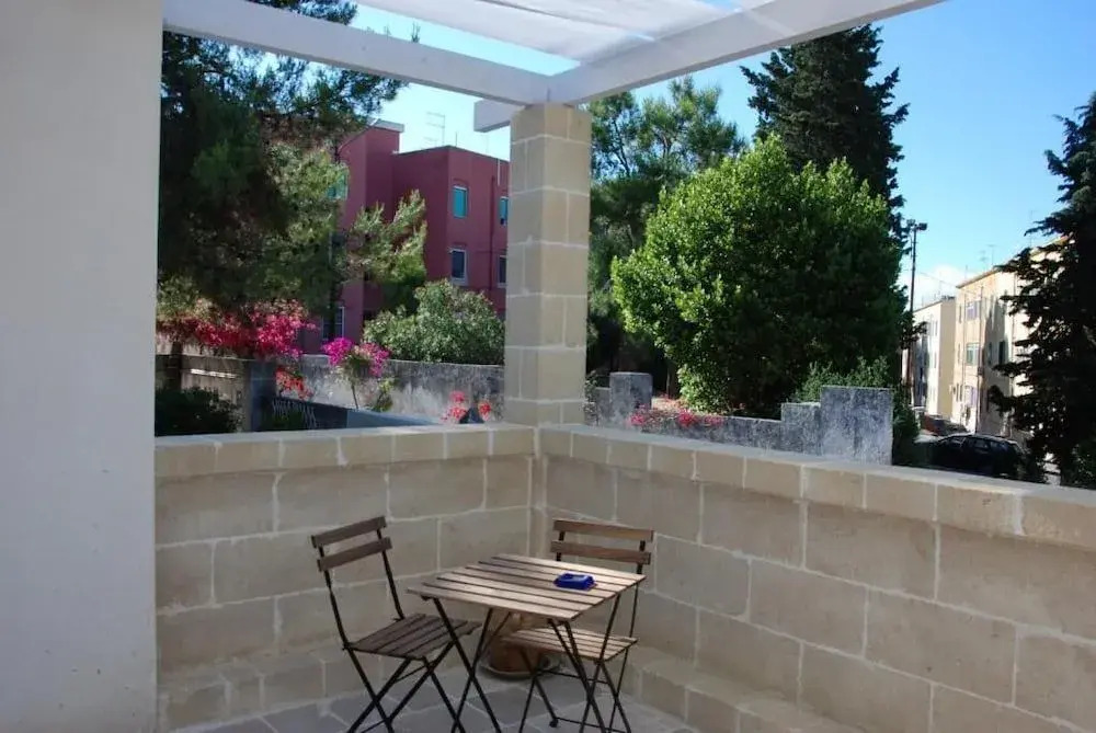 Relais delle Ceramiche Hotel