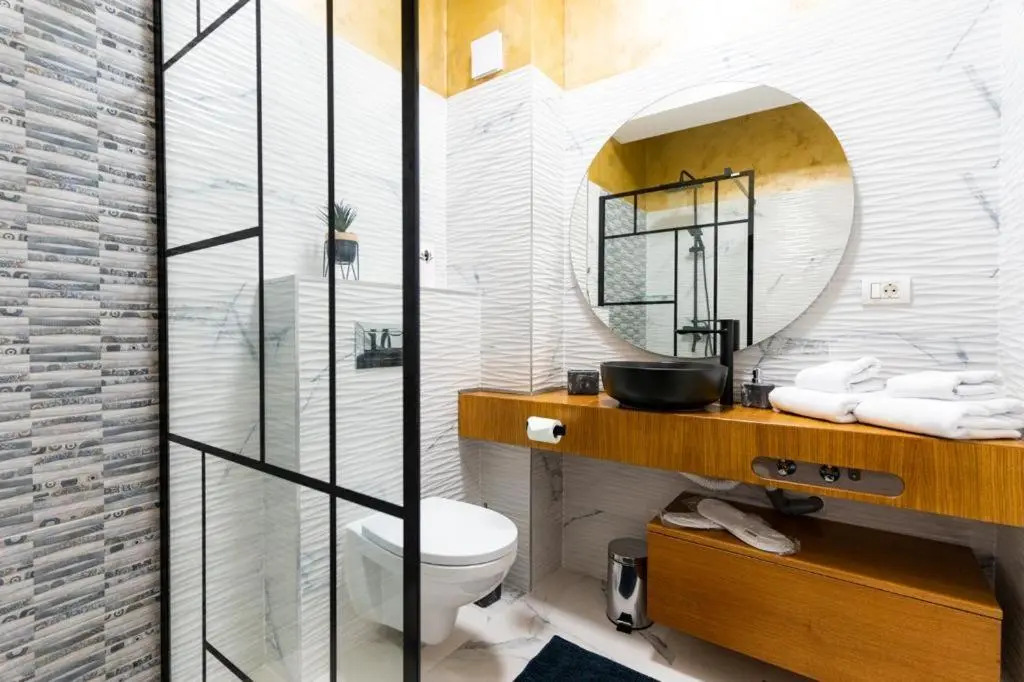 AZIMUTH Hotel by Building Stefan - Hotel Building Stefan Resort I Sud