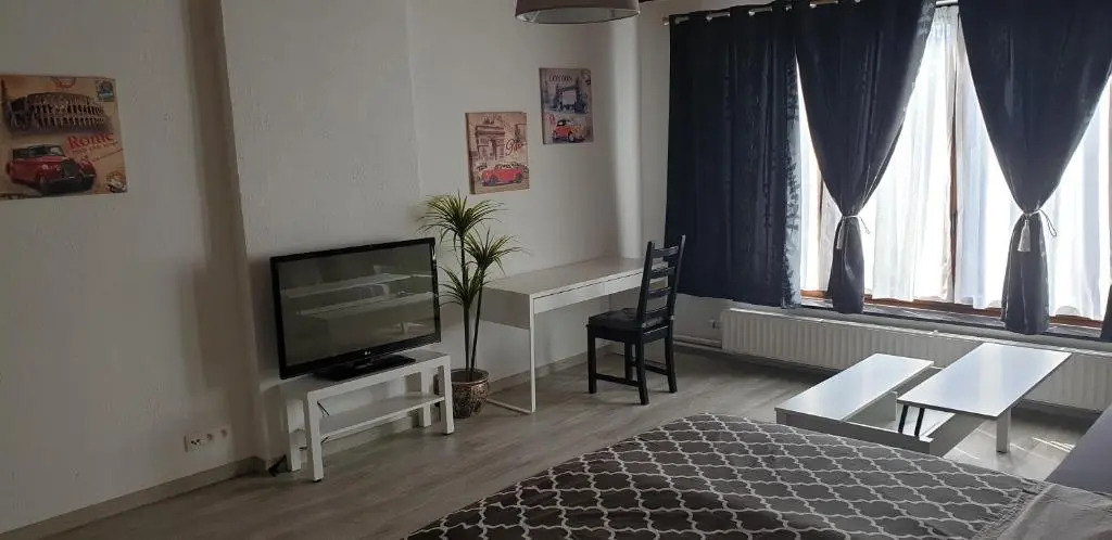 A Casa Mia