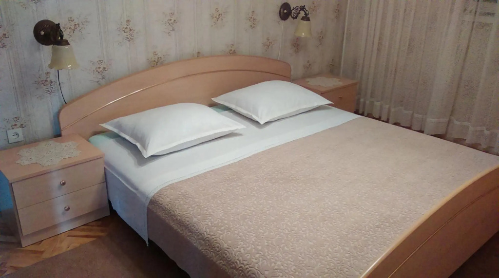 Neva - 150m from sea - A1(6)