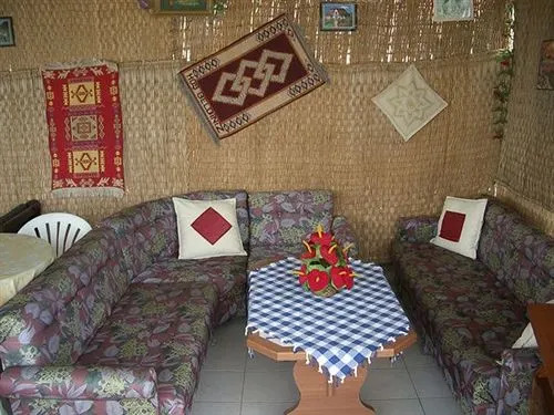 Duygu Apart spellbinding sea views