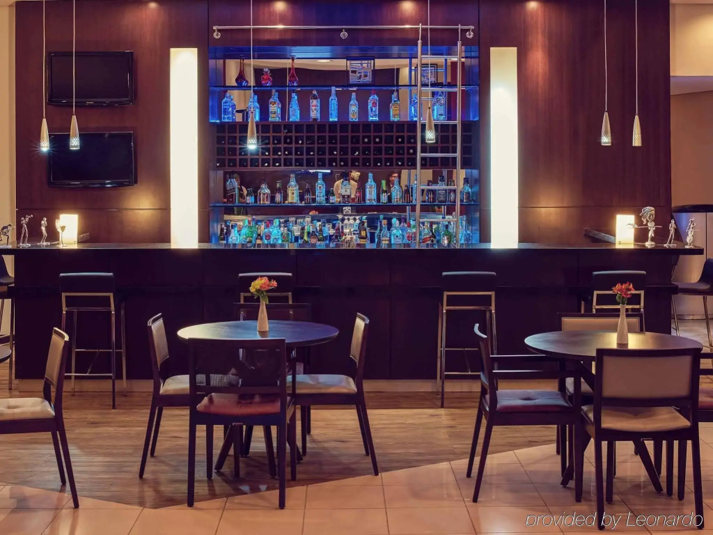 Mercure Sao Jose dos Campos