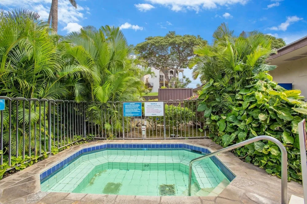 Maui Hill by Coldwell Banker Island Vacations
