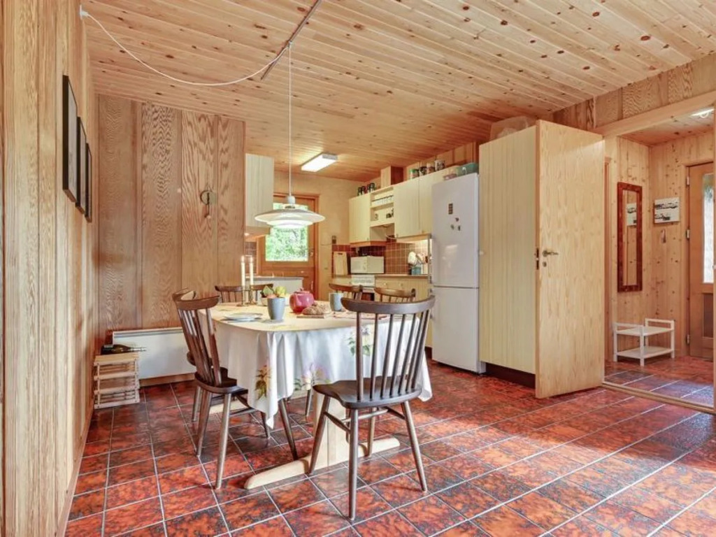 "Mojsej" - 200m from the sea in Lolland, Falster and Mon