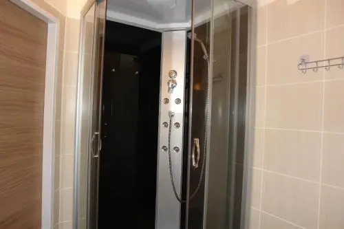 Apartment Tatranská Štrba