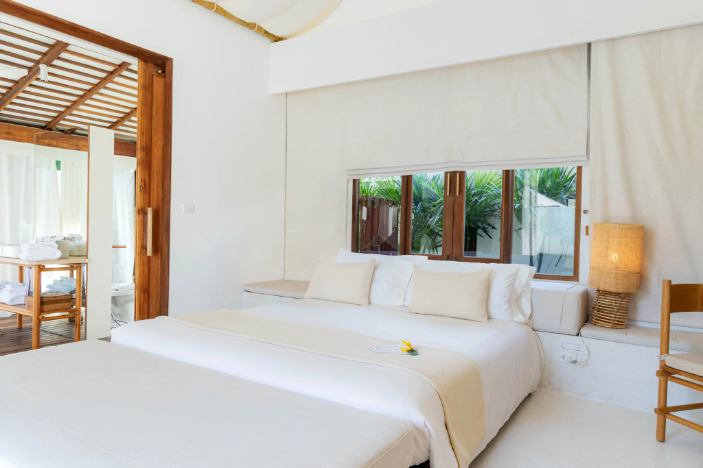 SALA Samui Choengmon Beach Resort