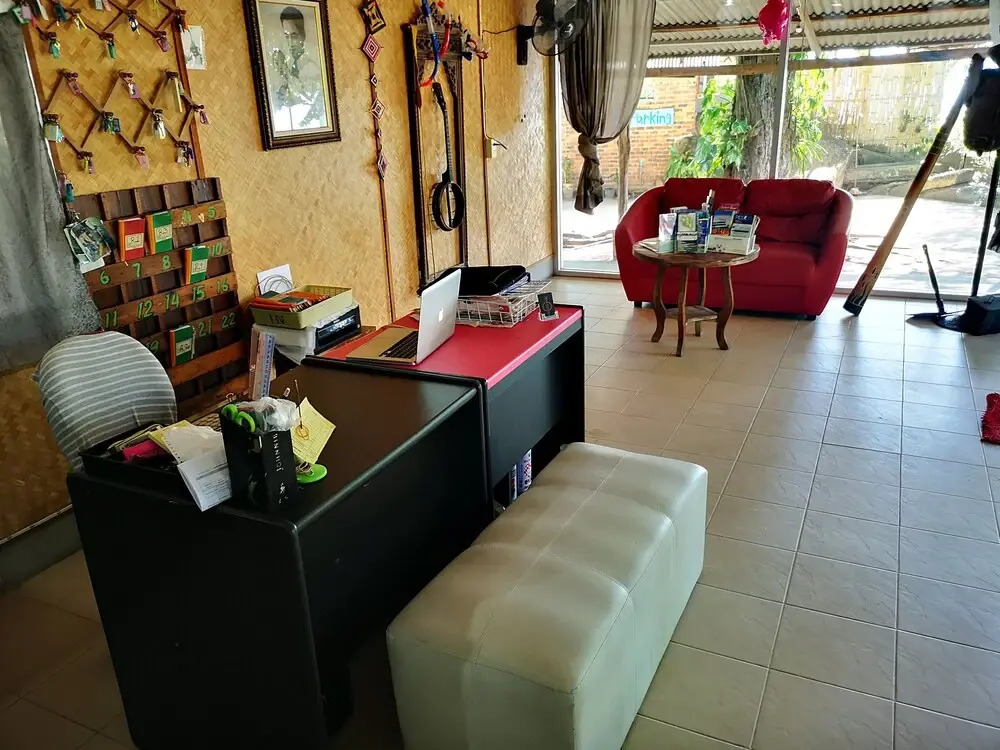 Siam Cookies Cottage