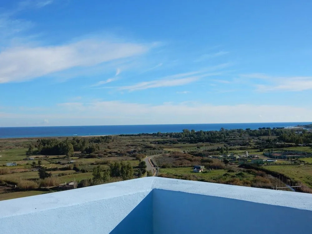 B&B Eleonora DArborea, Centro Storico