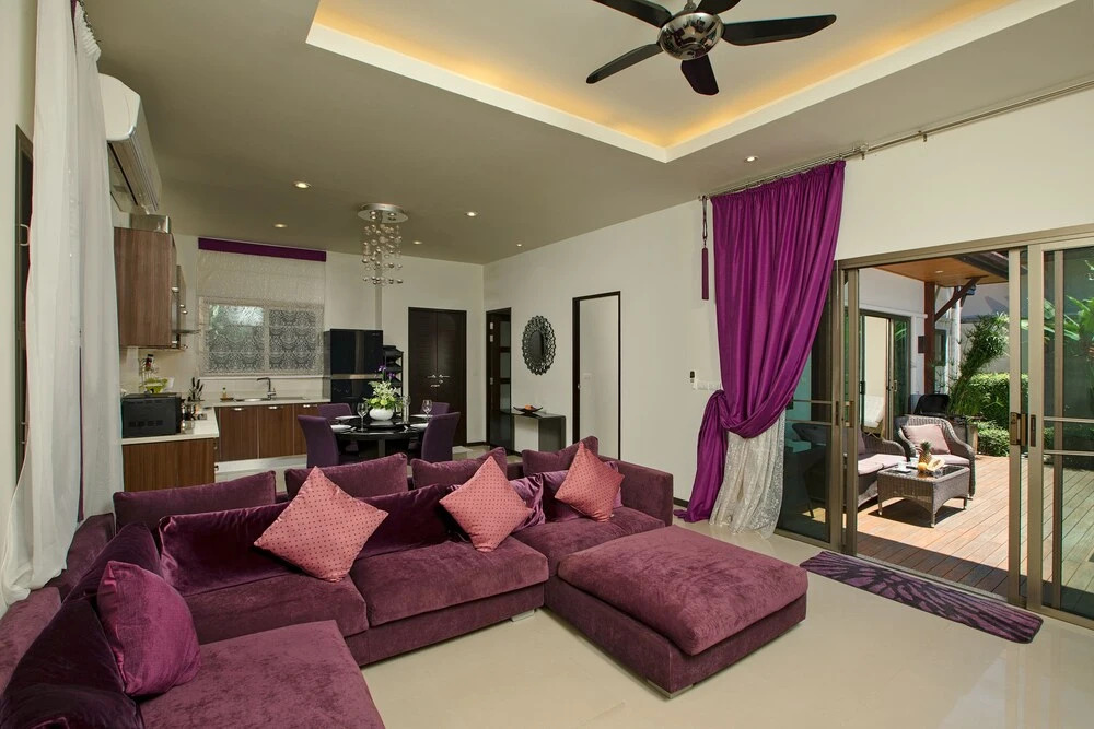 Villa Ambon