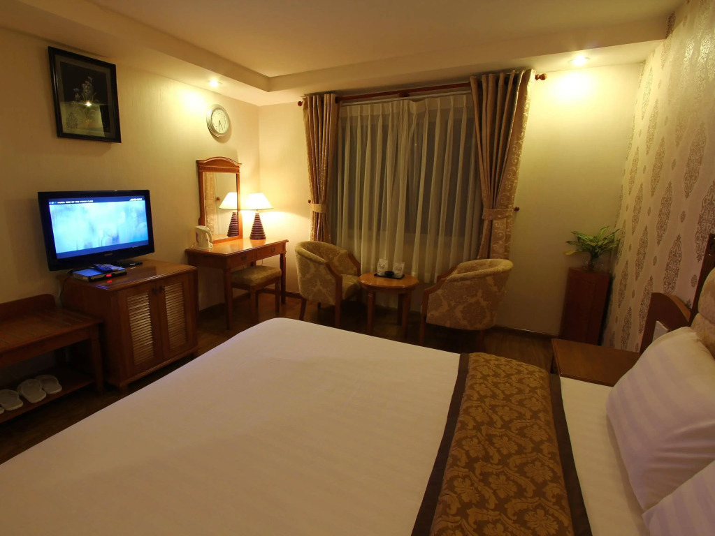 Bali Hotel