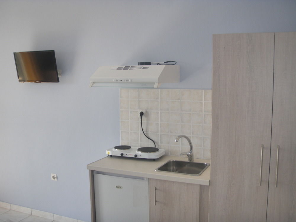 Katerina Resort
