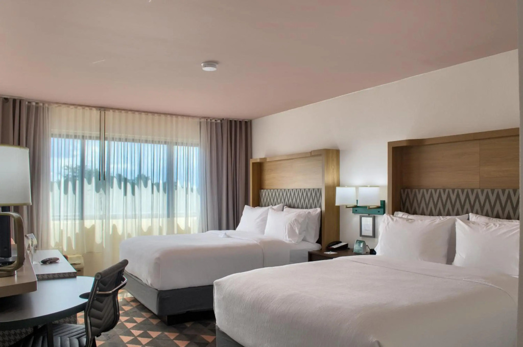 Holiday Inn Mobile West I-10 by IHG