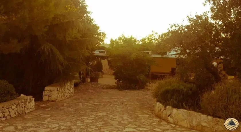 Villa Luxor