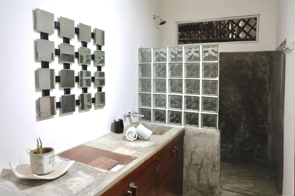 Residencia Gorila