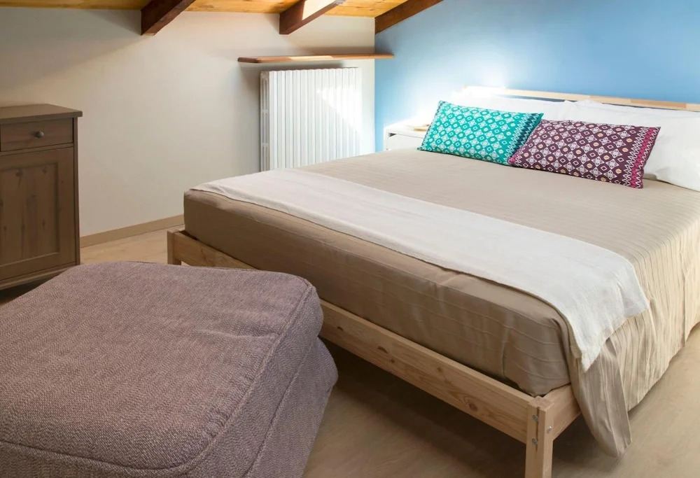 B&B Casa Danoi