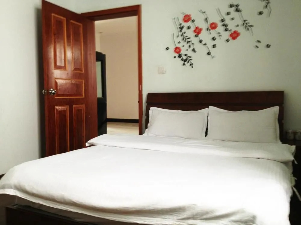 Jimei University Institute of Technology Hotel