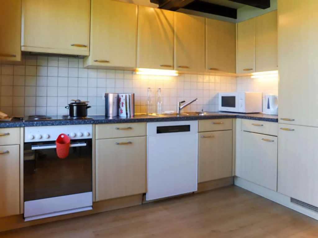 Chalet Peer Gynt by Interhome