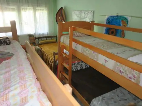 Sirma's Hostel