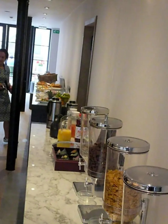 Hotel Monarc