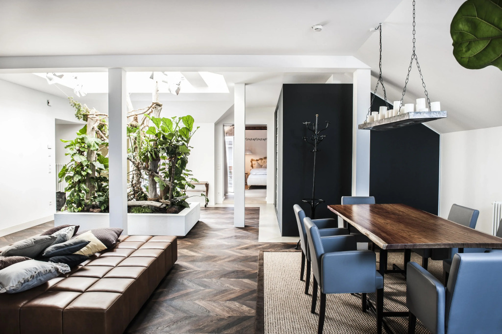 Hotel Weitzer Graz - Centre of Graz