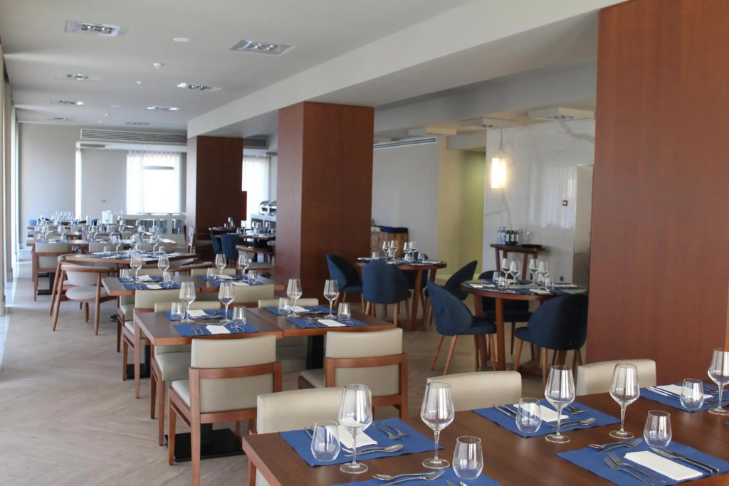 Meliá Setúbal