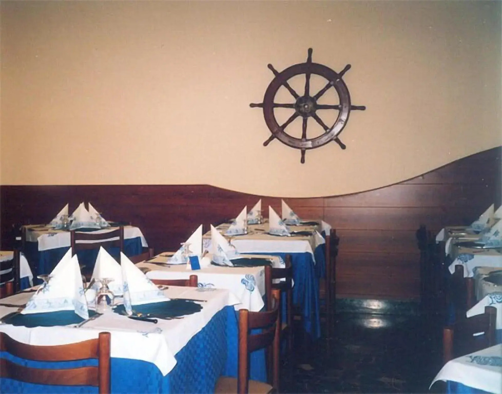 Hotel Losanna