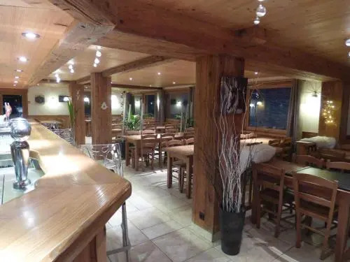 Hotel Les Flocons