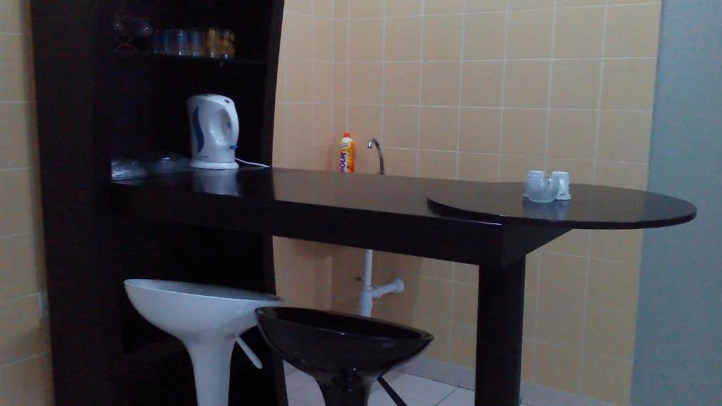 Richone Maluri Private Hotel