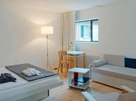 Casita: Your Home in Bern