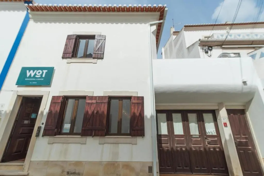 Villa 2 Quartos by WOT Lodge Soul