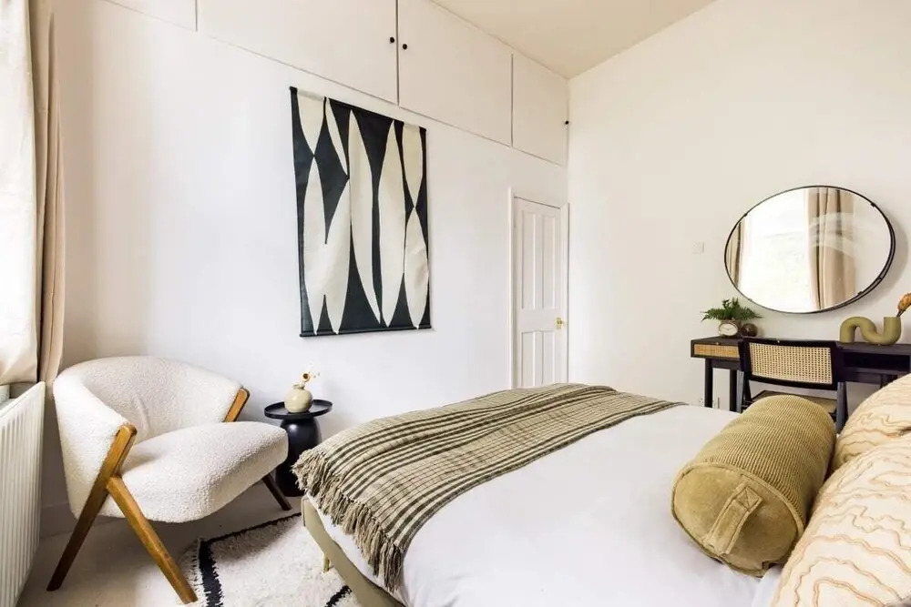 The Eltham Classic - Stunning 1bdr Flat With Garden
