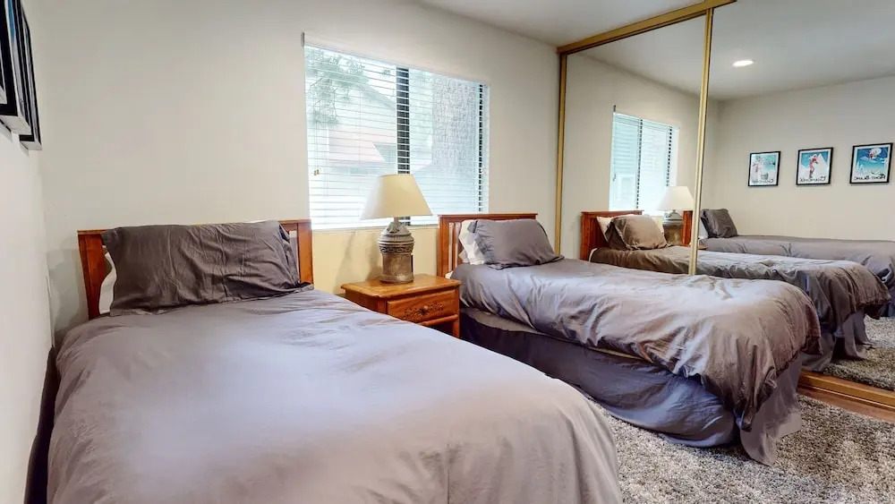 Mammoth Sierra Townhome