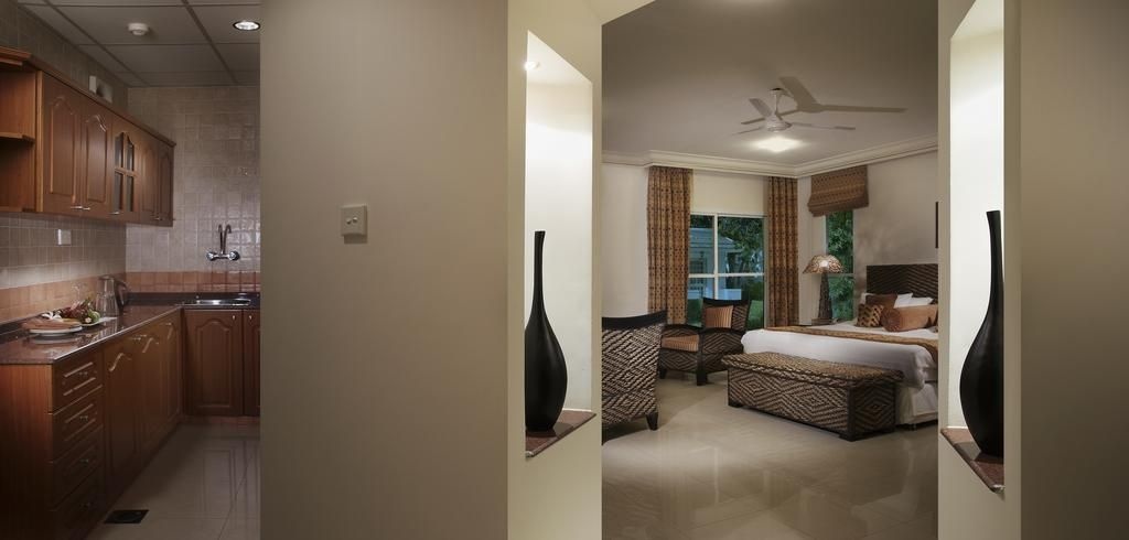 Al Nahda Resort & Spa